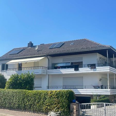Landvilla Dagobert Malsfeld Eksteriør billede