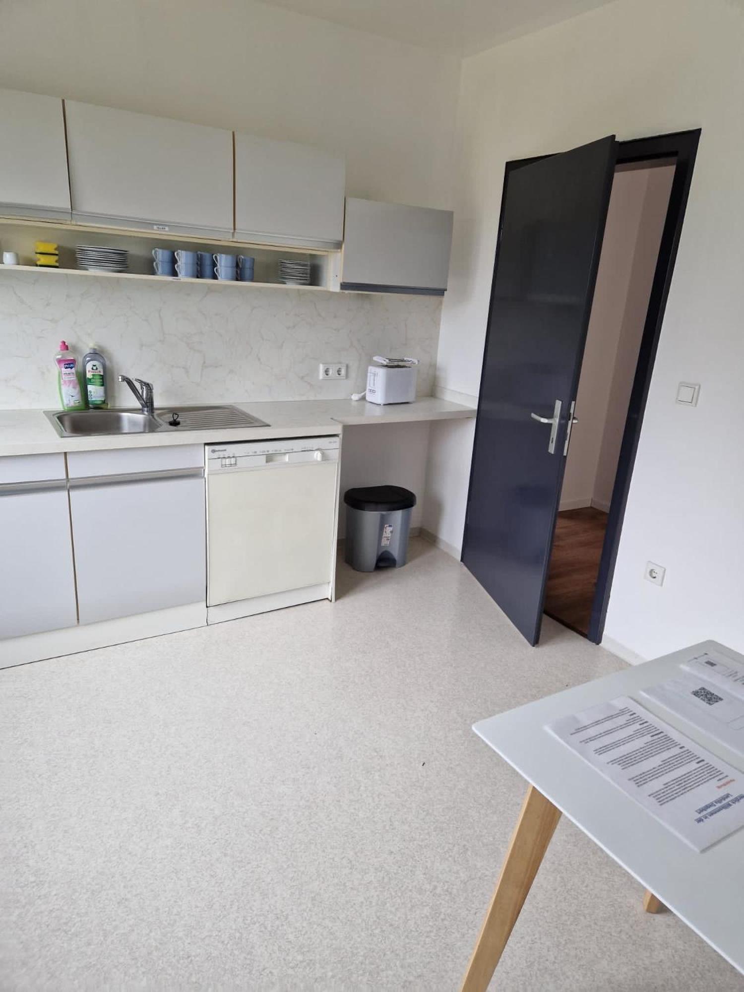Landvilla Dagobert Malsfeld Eksteriør billede